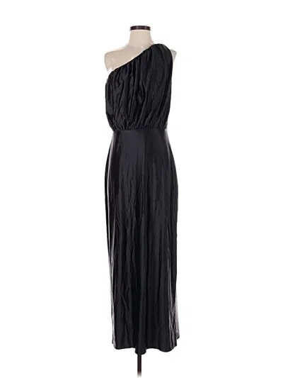 Pre-owned Express Cocktail Dress In Black