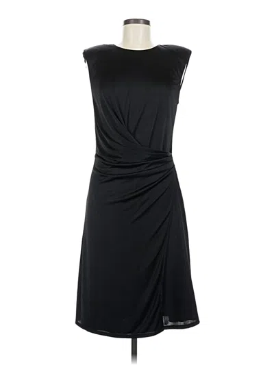 Express Cocktail Dress In Black