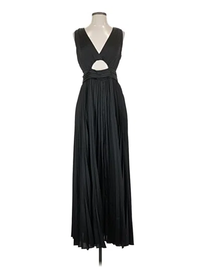 Express Cocktail Dress In Black