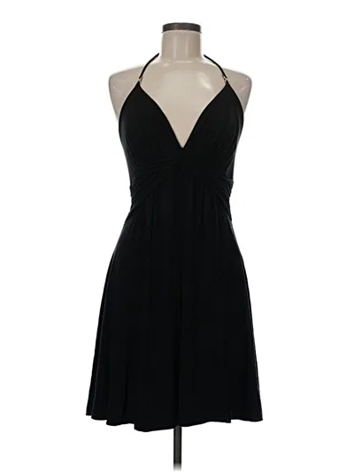 Express Cocktail Dress In Black