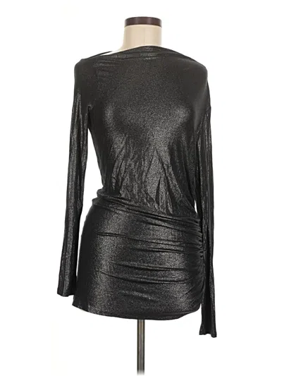 Express Cocktail Dress In Black