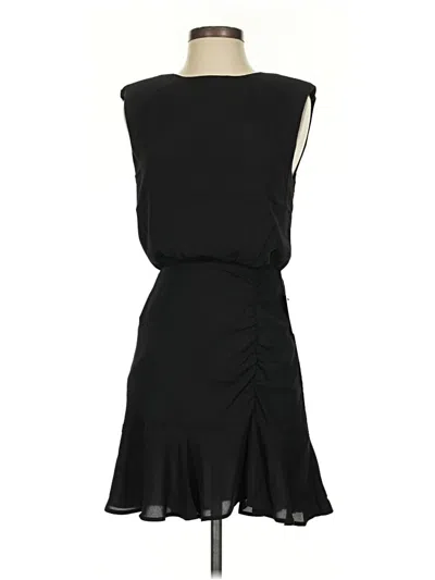Express Cocktail Dress In Black