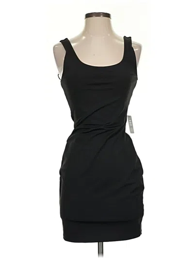 Express Cocktail Dress In Black