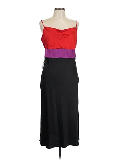 Express Cocktail Dress In Black