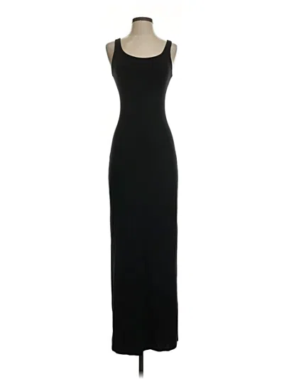 Pre-owned Express Cocktail Dress In Black