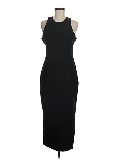 Pre-owned Express Cocktail Dress In Black