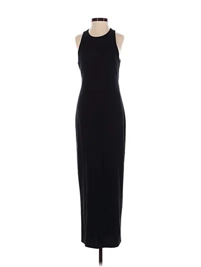 Pre-owned Express Cocktail Dress In Black
