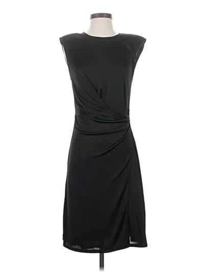 Express Cocktail Dress In Black