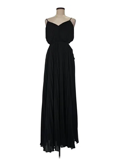 Express Cocktail Dress In Black