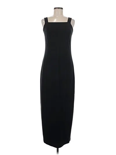 Pre-owned Express Cocktail Dress In Black