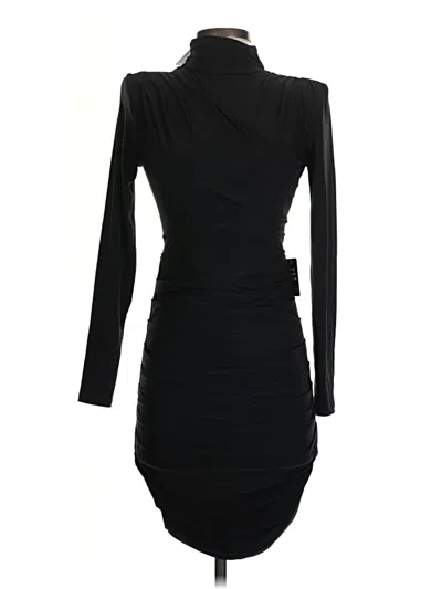 Express Cocktail Dress In Black