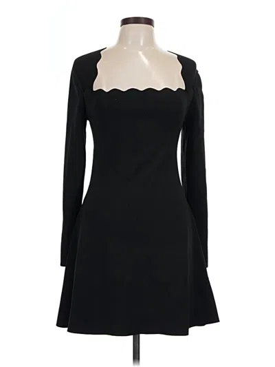 Express Cocktail Dress In Black