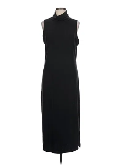 Pre-owned Express Cocktail Dress In Black
