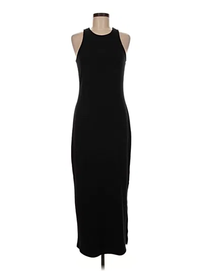 Pre-owned Express Cocktail Dress In Black