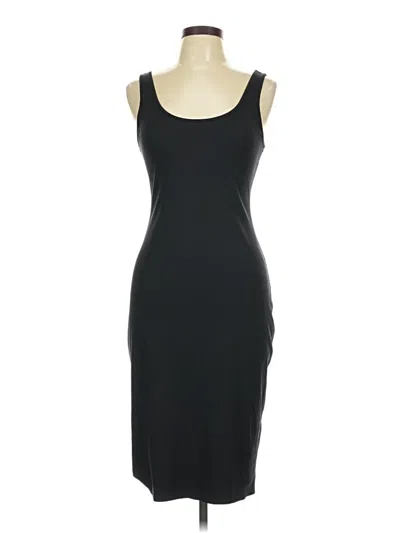 Pre-owned Express Cocktail Dress In Black