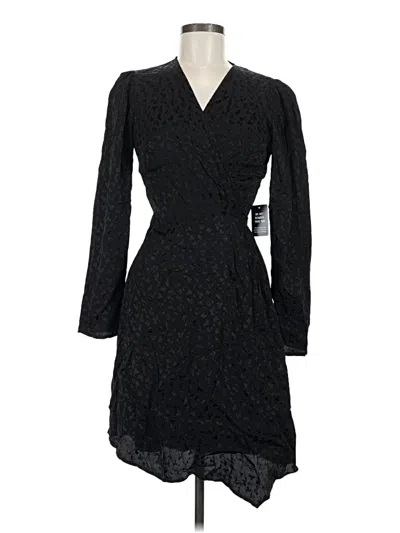 Express Cocktail Dress In Black