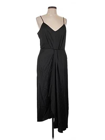 Express Cocktail Dress In Black