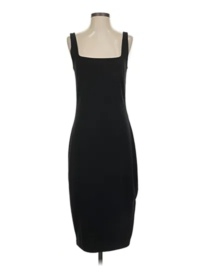 Pre-owned Express Cocktail Dress In Black