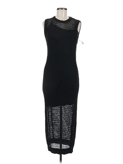 Express Cocktail Dress In Black