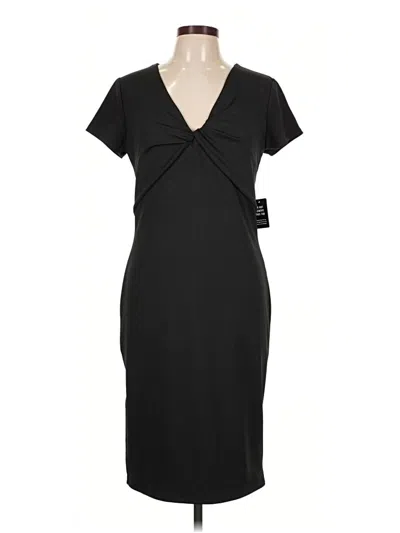 Express Cocktail Dress In Black