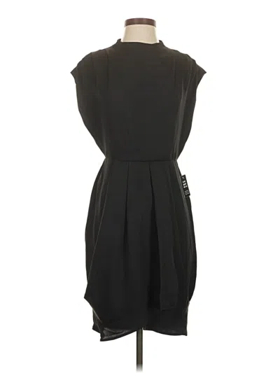 Express Cocktail Dress In Multi