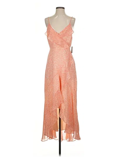 Express Cocktail Dress In Brown