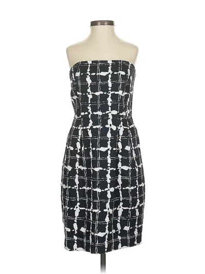 Pre-owned Express Design Studio Cocktail Dress In Black