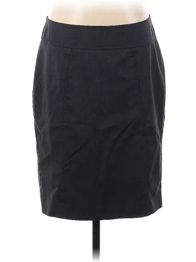 Pre-owned Express Design Studio Formal Skirt