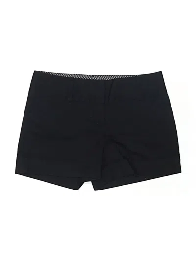 Pre-owned Express Design Studio Shorts In Black