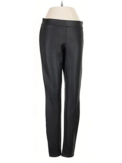 Pre-owned Express Dress Pants In Black