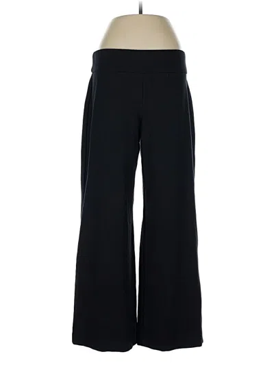 Pre-owned Express Dress Pants In Black
