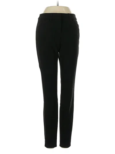 Pre-owned Express Dress Pants In Black