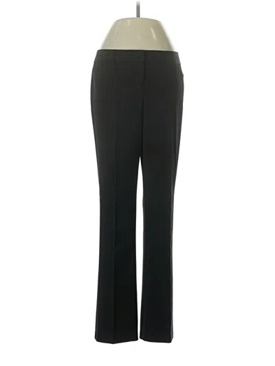 Express Dress Pants In Black