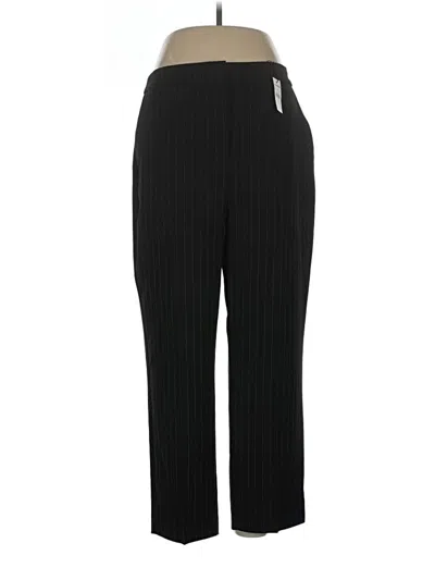 Express Dress Pants In Black