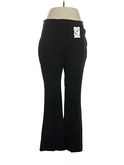 Express Dress Pants In Black