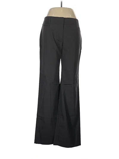 Express Dress Pants In Black