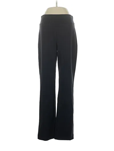 Pre-owned Express Dress Pants In Black