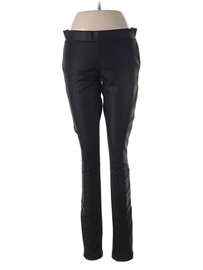 Pre-owned Express Dress Pants In Black