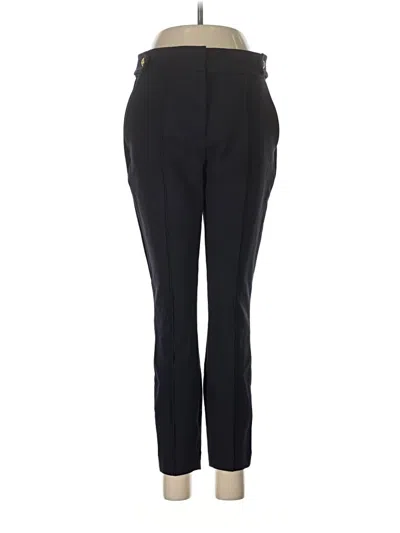 Pre-owned Express Dress Pants In Black
