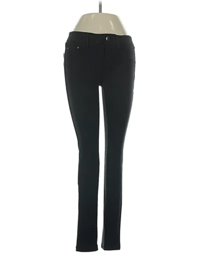Pre-owned Express Dress Pants In Black