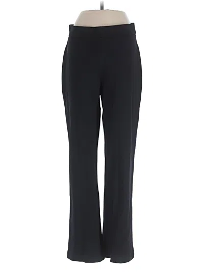 Pre-owned Express Dress Pants In Black