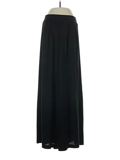 Pre-owned Express Dress Pants In Black