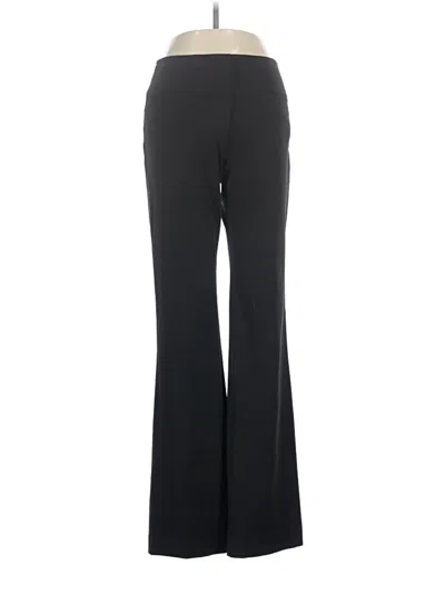 Pre-owned Express Dress Pants In Black