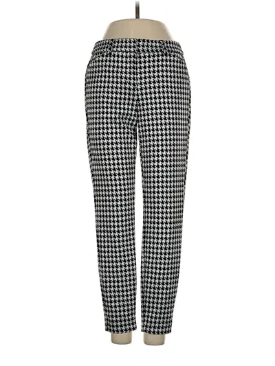 Pre-owned Express Dress Pants In Black