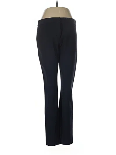Pre-owned Express Dress Pants In Black