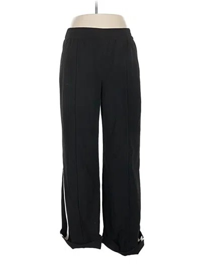 Pre-owned Express Dress Pants In Black