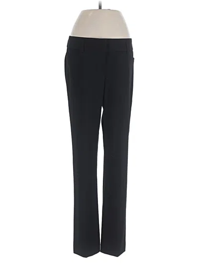 Express Dress Pants In Black