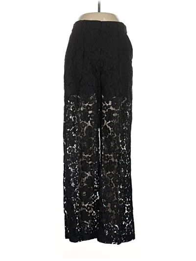 Pre-owned Express Dress Pants In Black