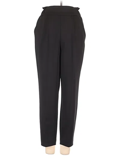 Express Dress Pants In Red