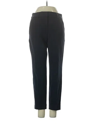 Pre-owned Express Dress Pants In Blue